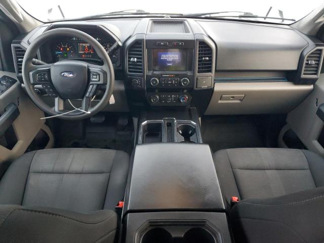 Photo 8 from auction – 2020 FORD F150 SUPER with VIN 1FTEW1E44LFB37434