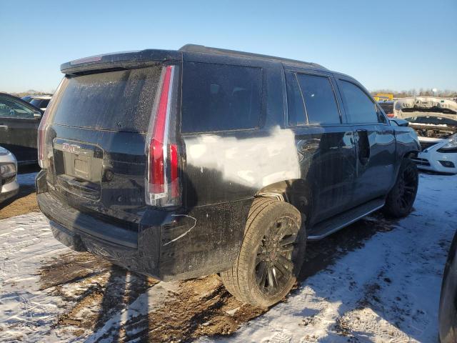 Photo 3 from auction – 2016 GMC YUKON SLE with VIN 1GKS2AKC0GR341151