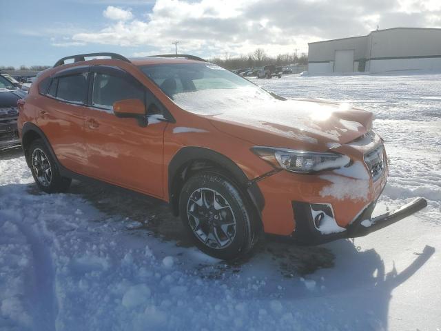 Photo 4 from auction – 2020 SUBARU CROSSTREK with VIN JF2GTAEC8LH212747