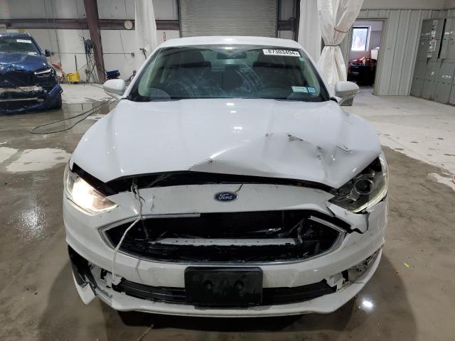 Photo 5 from auction – 2017 FORD FUSION SE with VIN 3FA6P0H70HR338264