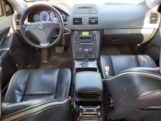 Photo 8 from auction – 2011 VOLVO XC90 R DES with VIN YV4952CT4B1598744