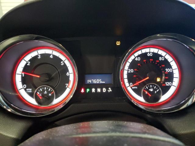 Photo 9 from auction – 2016 DODGE GRAND CARA with VIN 2C4RDGCG9GR204129