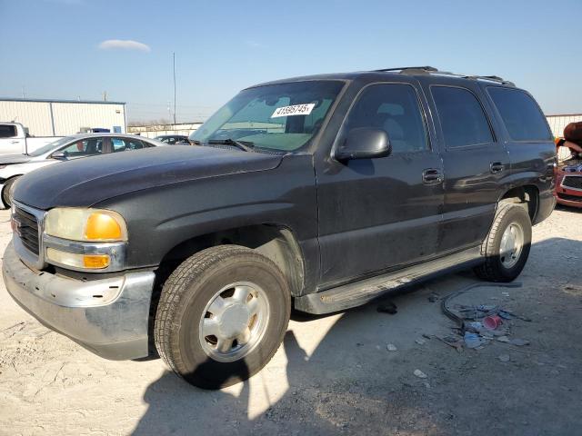 Photo 1 from auction – 2003 GMC YUKON with VIN 1GKEC13ZX3R185594