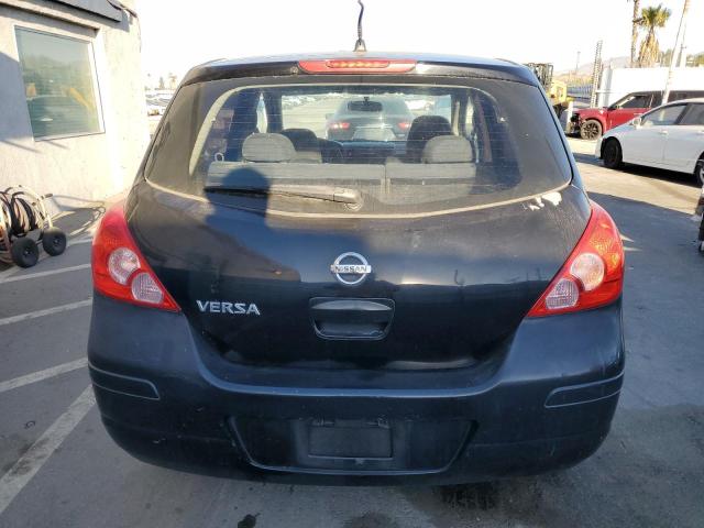 Photo 6 from auction – 2009 NISSAN VERSA S with VIN 3N1BC13E09L452739