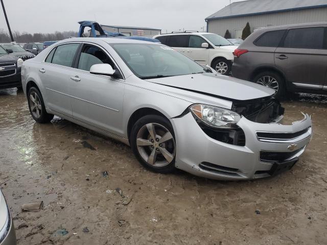 Photo 4 from auction – 2012 CHEVROLET MALIBU 1LT with VIN 1G1ZC5E08CF121552