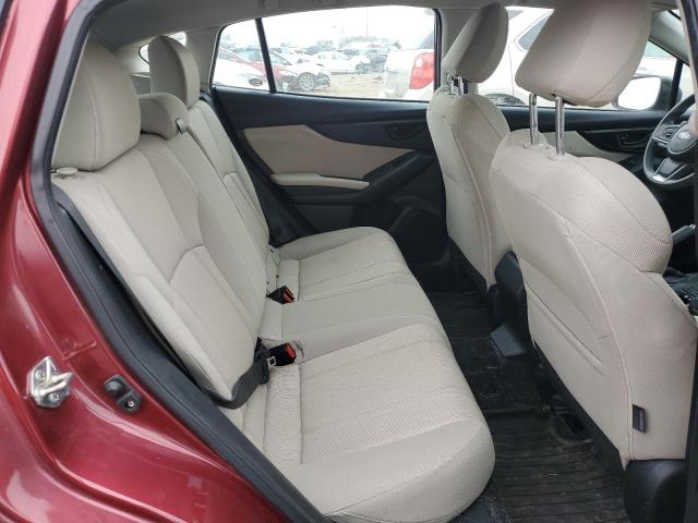 Photo 10 from auction – 2019 SUBARU IMPREZA PR with VIN 4S3GTAD64K3741327