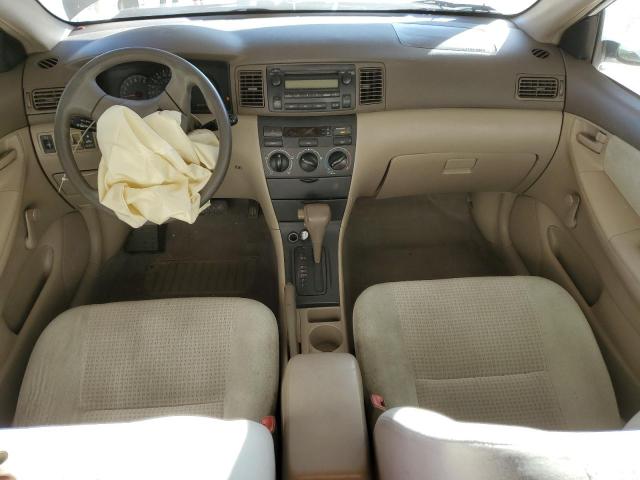 صورة رقم 8 من المزاد - 2006 TOYOTA COROLLA CE مع VIN JTDBR32E760060682