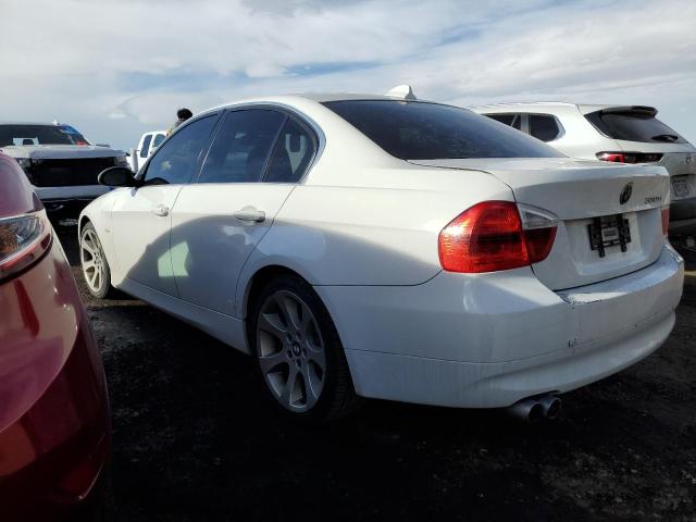 Photo 2 from auction – 2006 BMW 330 XI with VIN WBAVD33556KV67236