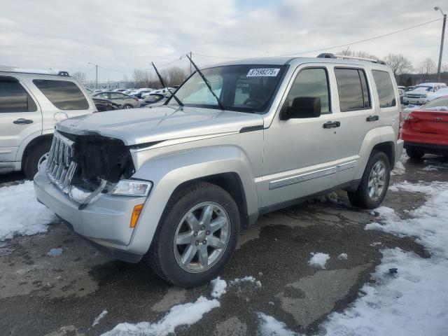 Photo 1 from auction – 2011 JEEP LIBERTY LI with VIN 1J4PN5GK4BW500080