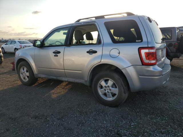 Photo 2 from auction – 2010 FORD ESCAPE XLT with VIN 1FMCU0D76AKB81390