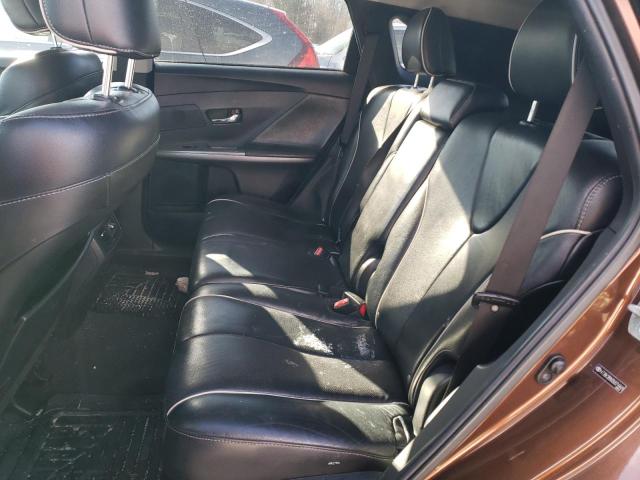 Photo 10 from auction – 2013 TOYOTA VENZA LE with VIN 4T3BK3BB6DU074849