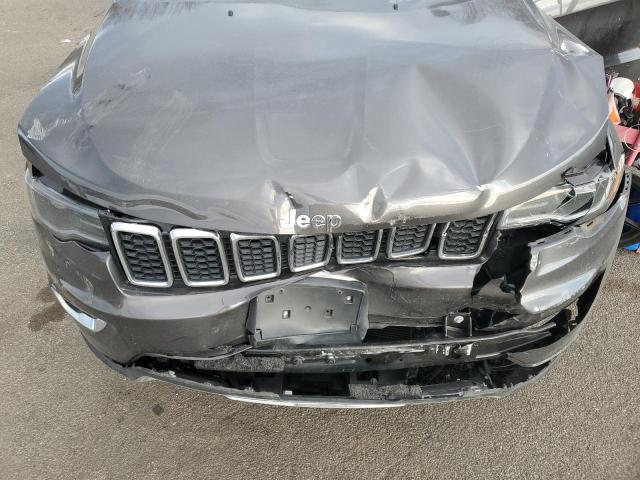 Photo 12 from auction – 2021 JEEP GRAND CHER with VIN 1C4RJFBG2MC534414