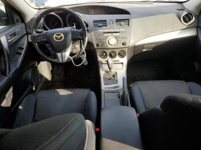 Photo 8 from auction – 2010 MAZDA 3 S with VIN JM1BL1H60A1146439