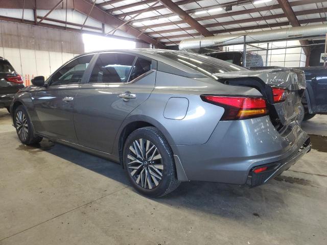 Photo 2 from auction – 2024 NISSAN ALTIMA SV with VIN 1N4BL4DW8RN415398