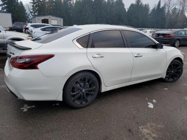 Photo 3 from auction – 2018 NISSAN ALTIMA 2.5 with VIN 1N4AL3AP0JC286771