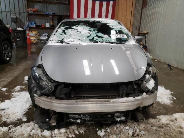 Photo 5 from auction – 2015 DODGE DART SXT with VIN 1C3CDFBB8FD330607
