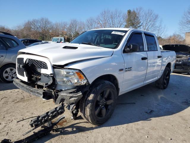 RAM 1500 ST 2014 with VIN 1C6RR7KT9ES181129 - Photo from auction