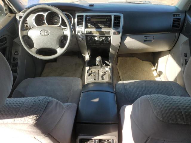 Photo 8 from auction – 2004 TOYOTA 4RUNNER SR with VIN JTEBU14R940048710