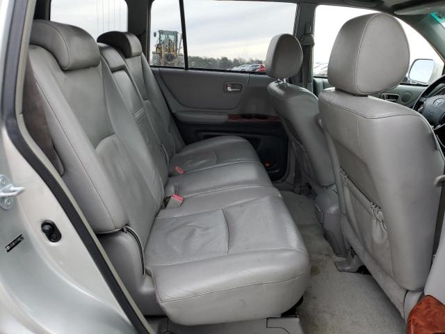 Фото 11 с аукциона – 2007 TOYOTA HIGHLANDER с VIN JTEEW21A170040178