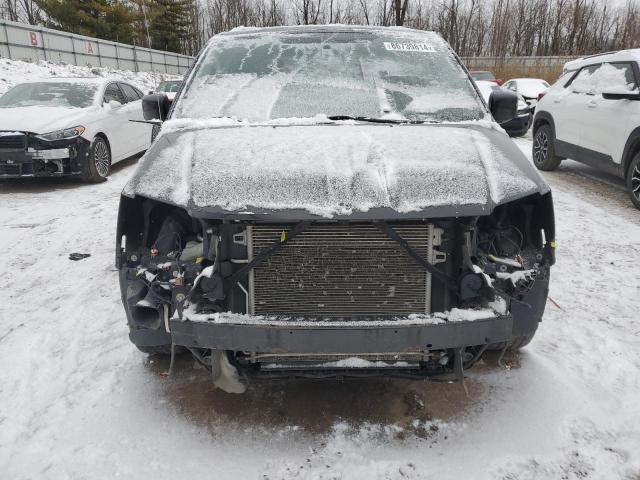 Photo 5 from auction – 2012 CHRYSLER TOWN & COU with VIN 2C4RC1BG9CR189921