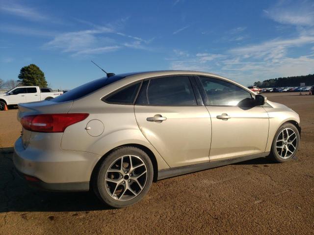 Photo 3 from auction – 2018 FORD FOCUS SEL with VIN 1FADP3H25JL201550