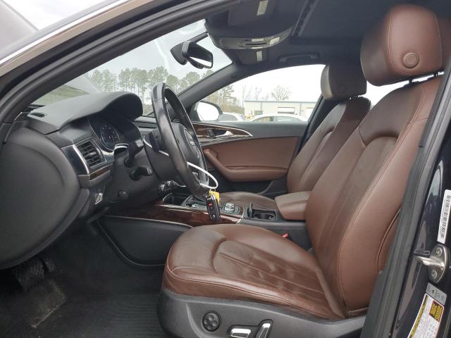 Photo 7 from auction – 2016 AUDI A6 PREMIUM with VIN WAUGFAFC0GN011238