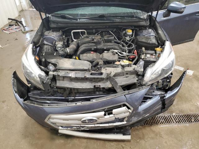 Photo 12 from auction – 2017 SUBARU OUTBACK 2. with VIN 4S4BSANC1H3406564