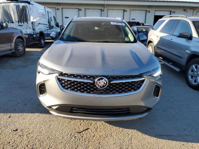 Photo 5 from auction – 2023 BUICK ENVISION A with VIN LRBFZSR42PD170136