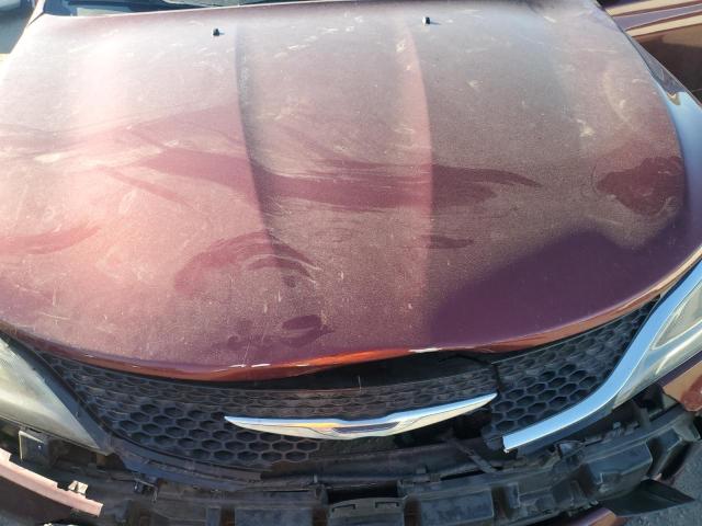 Photo 11 from auction – 2015 CHRYSLER 200 LIMITE with VIN 1C3CCCAB1FN635833
