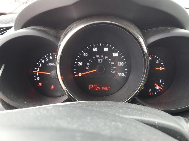 Photo 9 from auction – 2010 KIA SOUL + with VIN KNDJT2A27A7176625