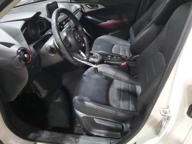 Foto 7 de la subasta – 2018 MAZDA CX-3 TOURI con VIN JM1DKFC78J0308512