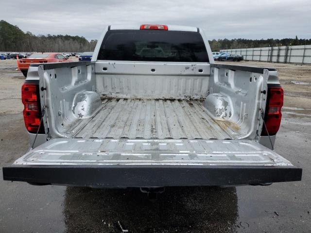 Photo 6 from auction – 2014 CHEVROLET SILVERADO with VIN 3GCUKREC0EG563118