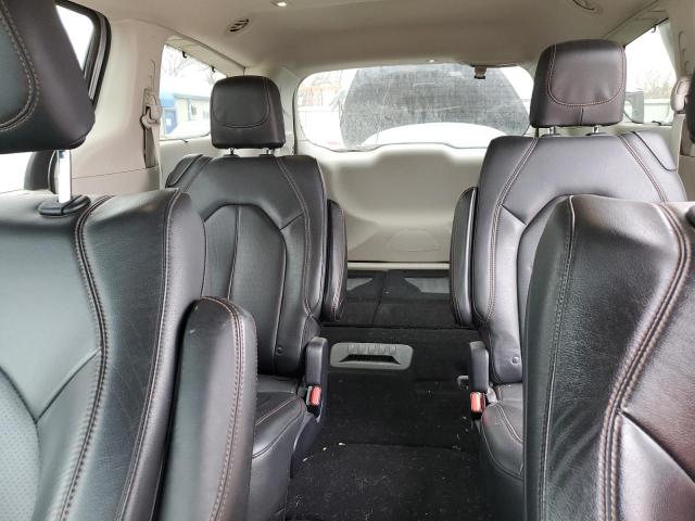Foto 10 de la subasta – 2020 CHRYSLER PACIFICA T con VIN 2C4RC1BG1LR115912
