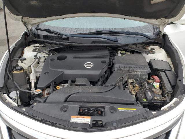 Photo 11 from auction – 2014 NISSAN ALTIMA 2.5 with VIN 1N4AL3AP1EC186491