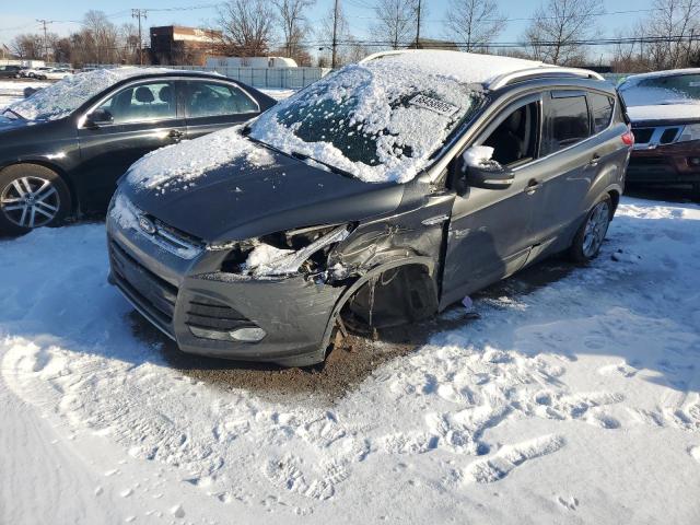 Photo 1 from auction – 2015 FORD ESCAPE TIT with VIN 1FMCU9J97FUA72510