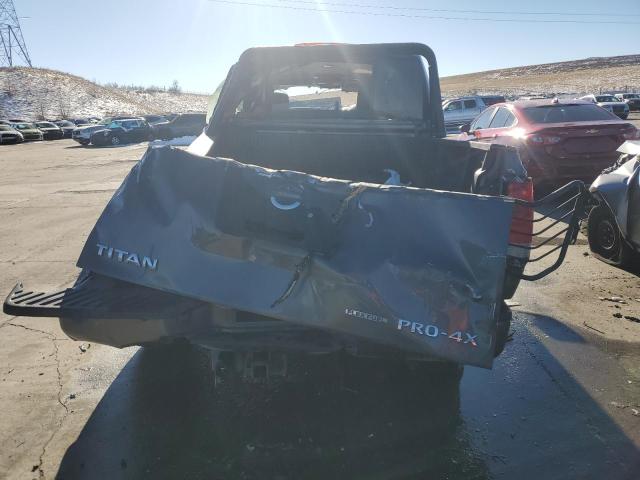 Photo 6 from auction – 2012 NISSAN TITAN S with VIN 1N6BA0EC0CN324577