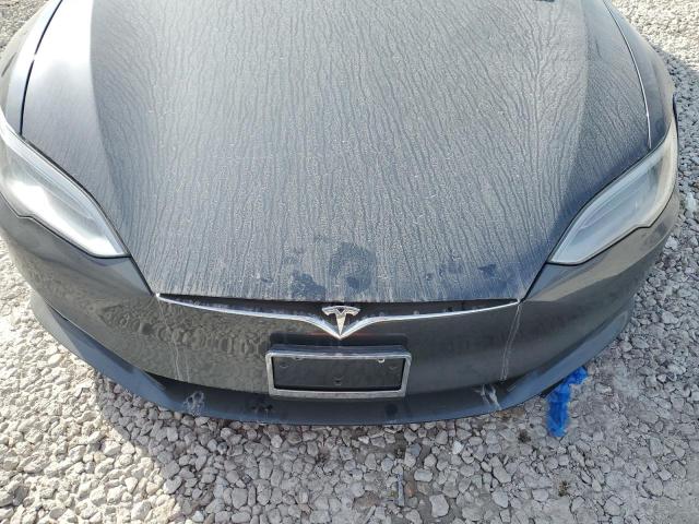Photo 11 from auction – 2018 TESLA MODEL S with VIN 5YJSA1E24JF244484