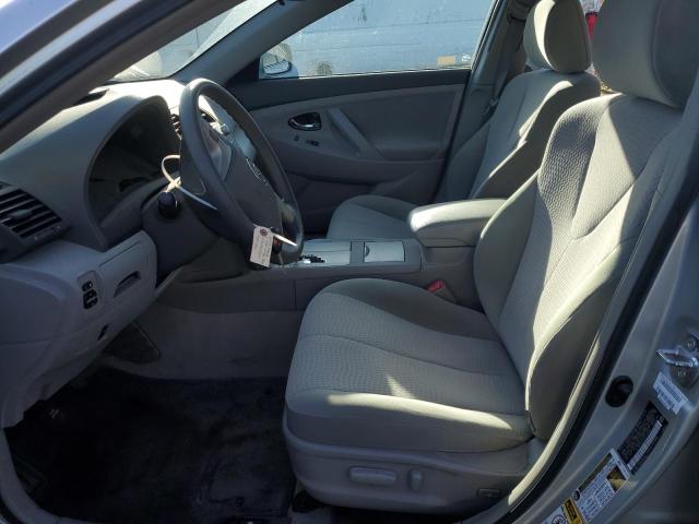 Фото 7 с аукциона – 2011 TOYOTA CAMRY BASE с VIN 4T1BF3EK7BU118928