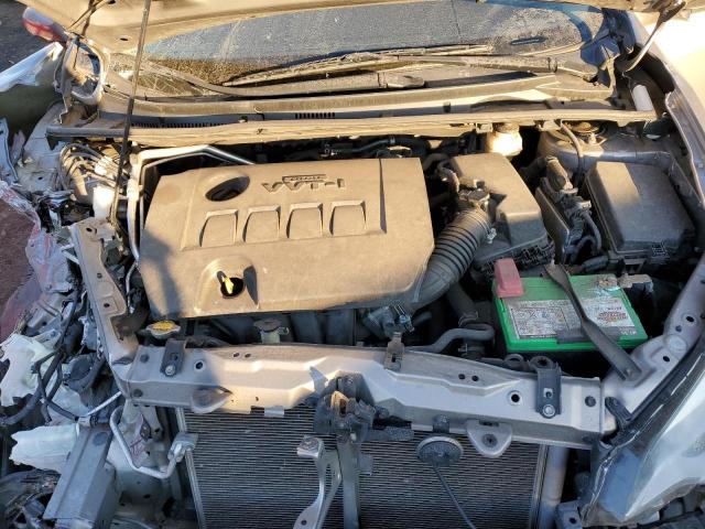 Photo 11 from auction – 2015 TOYOTA COROLLA L with VIN 2T1BURHE8FC313670