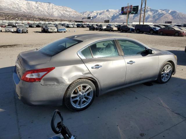 Photo 3 from auction – 2009 NISSAN MAXIMA S with VIN 1N4AA51E19C856630