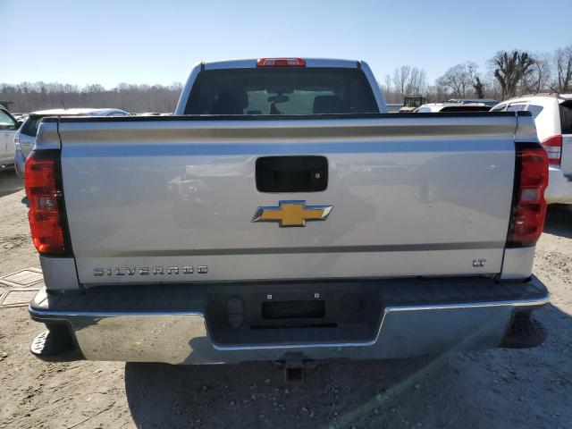 Photo 6 from auction – 2016 CHEVROLET SILVERADO with VIN 1GCRCREC2GZ329388