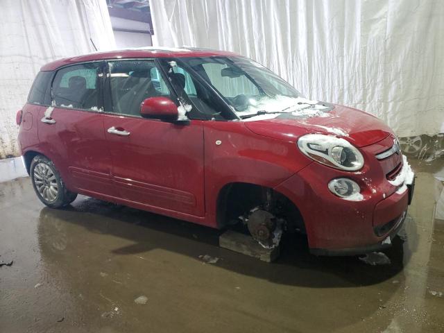 Photo 4 from auction – 2015 FIAT 500L EASY with VIN ZFBCFABH0FZ031809