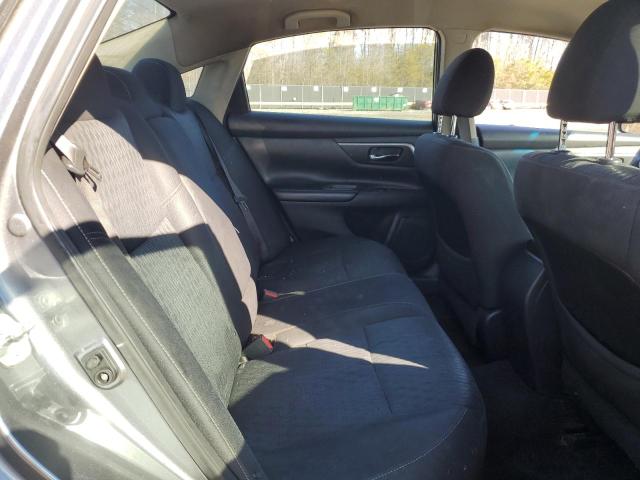 Photo 10 from auction – 2018 NISSAN ALTIMA 2.5 with VIN 1N4AL3AP8JC262153