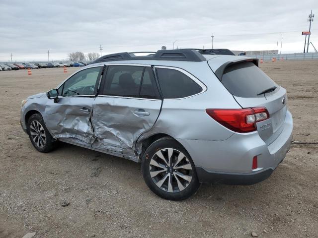 Photo 2 from auction – 2015 SUBARU OUTBACK 2. with VIN 4S4BSBJCXF3276406