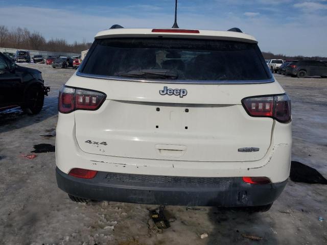 Photo 6 from auction – 2018 JEEP COMPASS LA with VIN 3C4NJDBB2JT128236