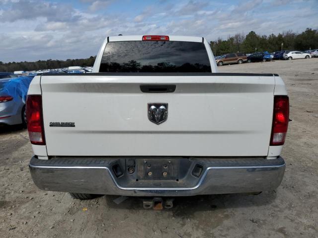 Photo 6 from auction – 2013 RAM 1500 ST with VIN 1C6RR6KT0DS632442