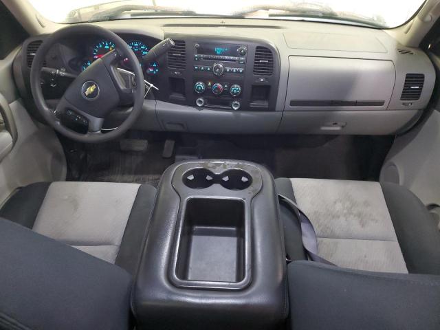Photo 8 from auction – 2007 CHEVROLET SILVERADO with VIN 1GCEK19C37Z636257