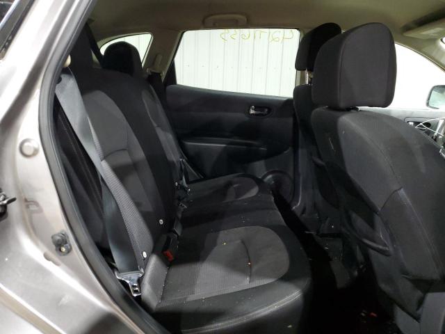 Photo 11 from auction – 2011 NISSAN ROGUE S with VIN JN8AS5MV5BW304155