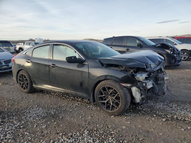 Photo 4 from auction – 2016 HONDA CIVIC LX with VIN 19XFC2F59GE096826