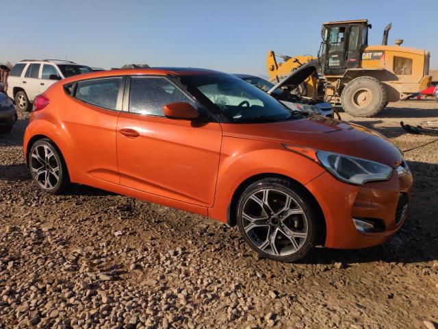 Photo 4 from auction – 2013 HYUNDAI VELOSTER with VIN KMHTC6AD5DU094735